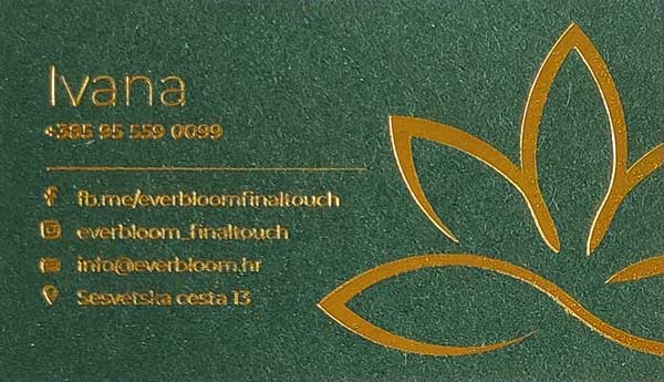 Business Card