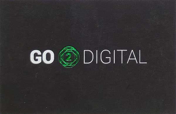 Business Card