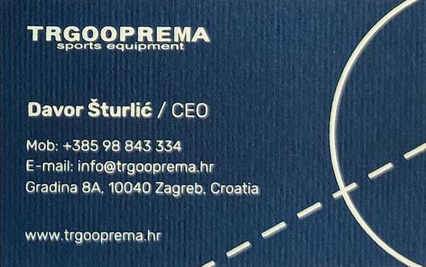 Business Card