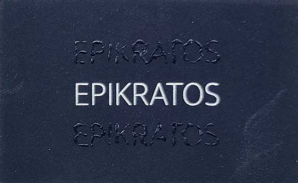 Business Card