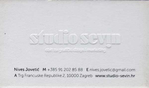 Business Card