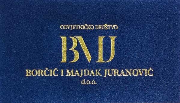 Business Card