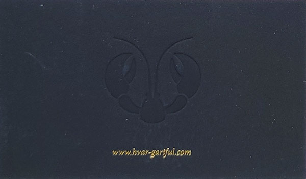 Business Card