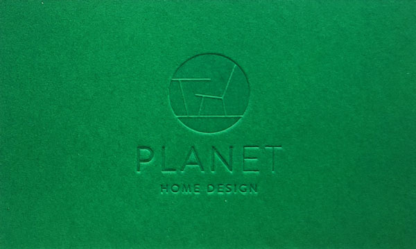 Business Card
