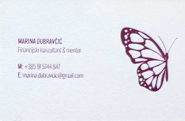 Business Card