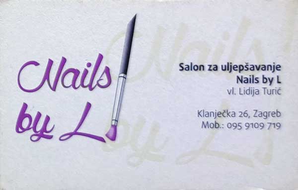 Business Card