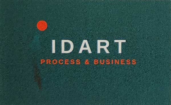 Business Card