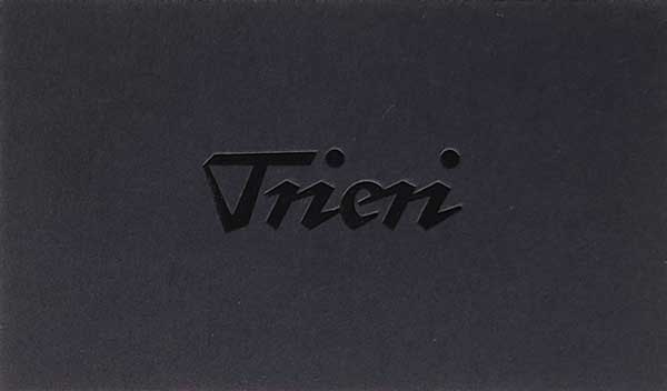 Business Card