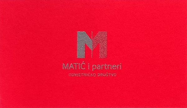 Business Card