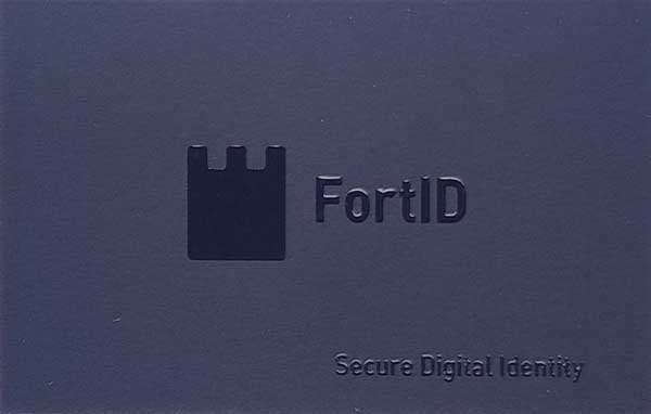 Business Card
