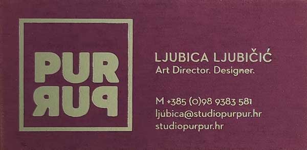 Business Card