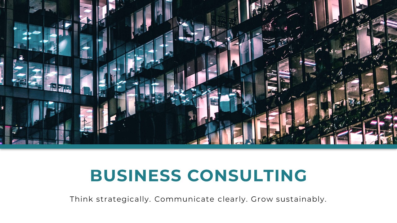 Business & Strategy